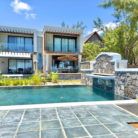 Idyllic Beach Apartment Bain Boeuf Esterno foto