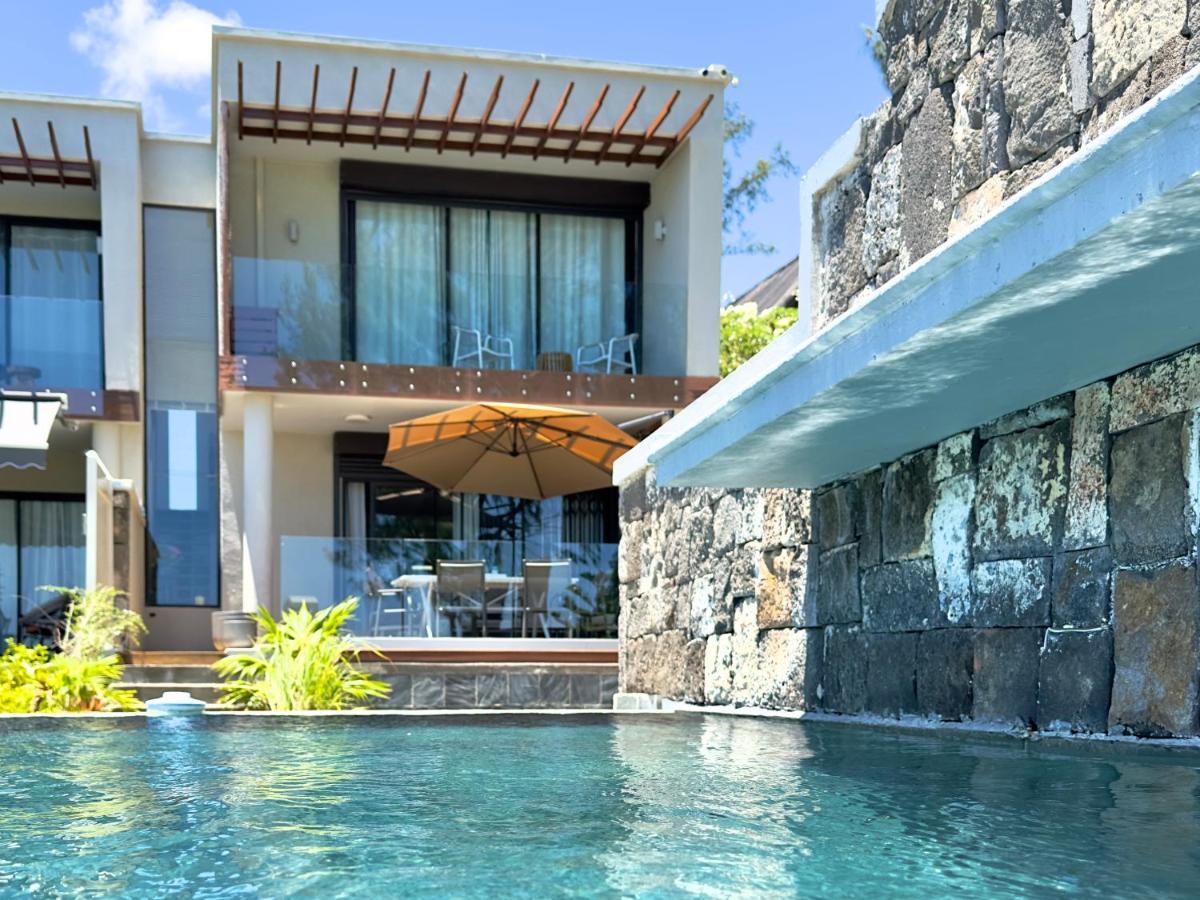 Idyllic Beach Apartment Bain Boeuf Esterno foto