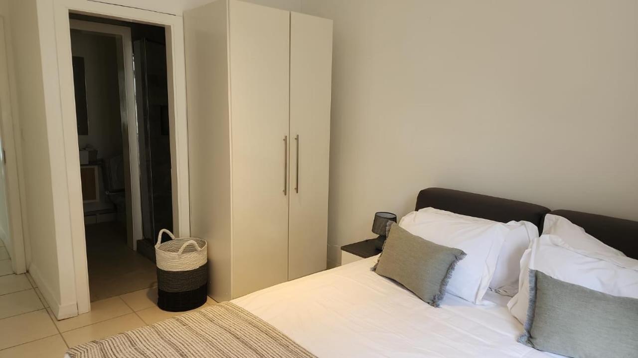 Idyllic Beach Apartment Bain Boeuf Esterno foto